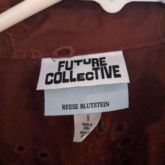 Future Collective Resse Blutstein Size S - Picture 3 of 6